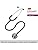 3M Littmann Classic III Monitoring Stethoscope, 5621, More Than 2X as Loud, Weighs Less, Stainless Steel Chestpiece, 27" Grey Tube